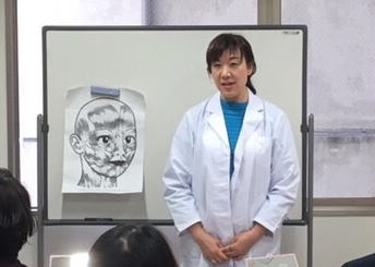 カルチャーアカデミー岐阜新聞・ぎふチャン 講座画像