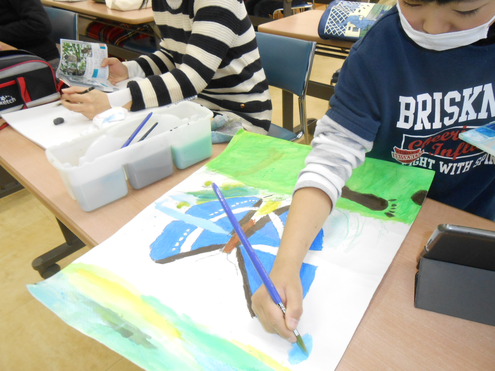 カルチャーアカデミー岐阜新聞・岐阜放送 講座画像