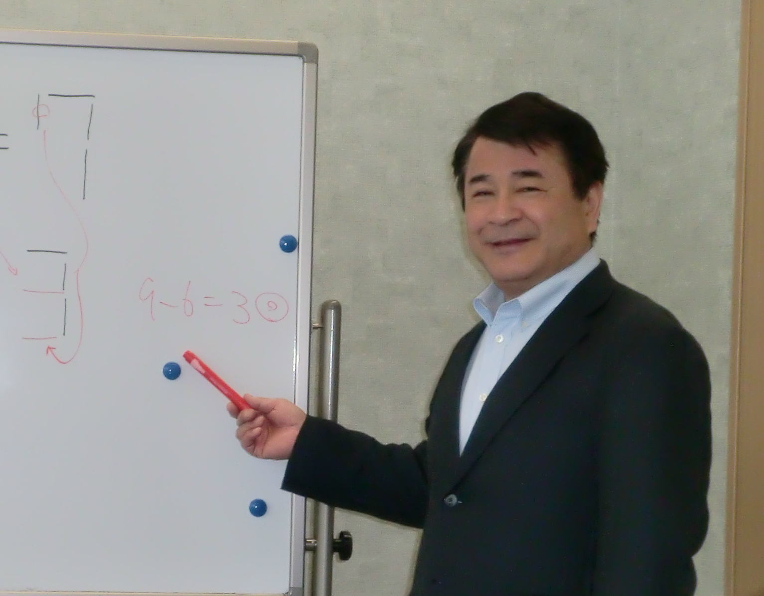 カルチャーアカデミー岐阜新聞・岐阜放送 講座画像