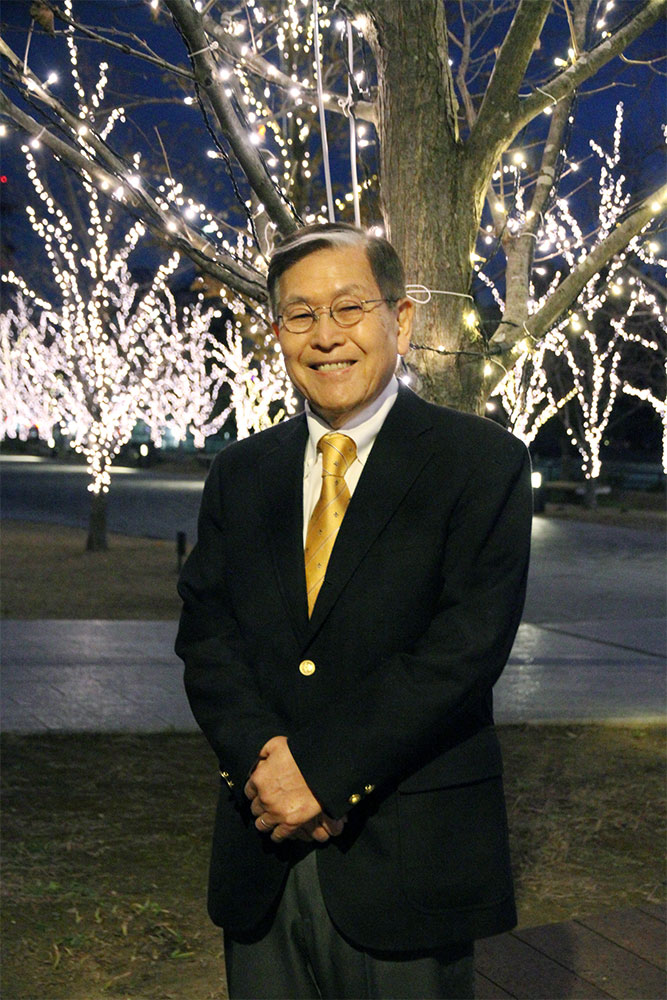 カルチャーアカデミー岐阜新聞・岐阜放送 講座画像