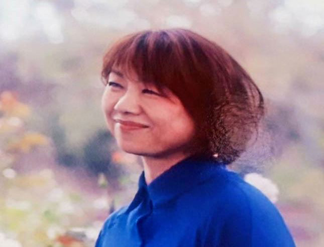 岐阜新聞・岐阜放送 カルチャーアカデミー 季節画像