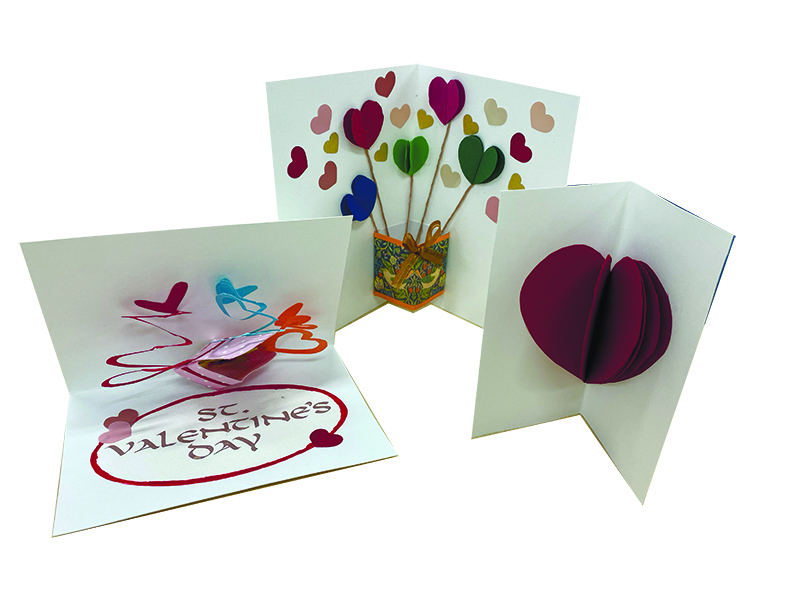 岐阜新聞・岐阜放送 カルチャーアカデミー 季節画像