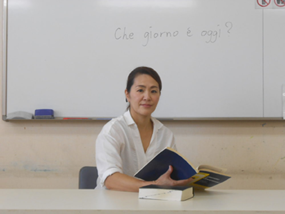 カルチャーアカデミー岐阜新聞・岐阜放送 講座画像