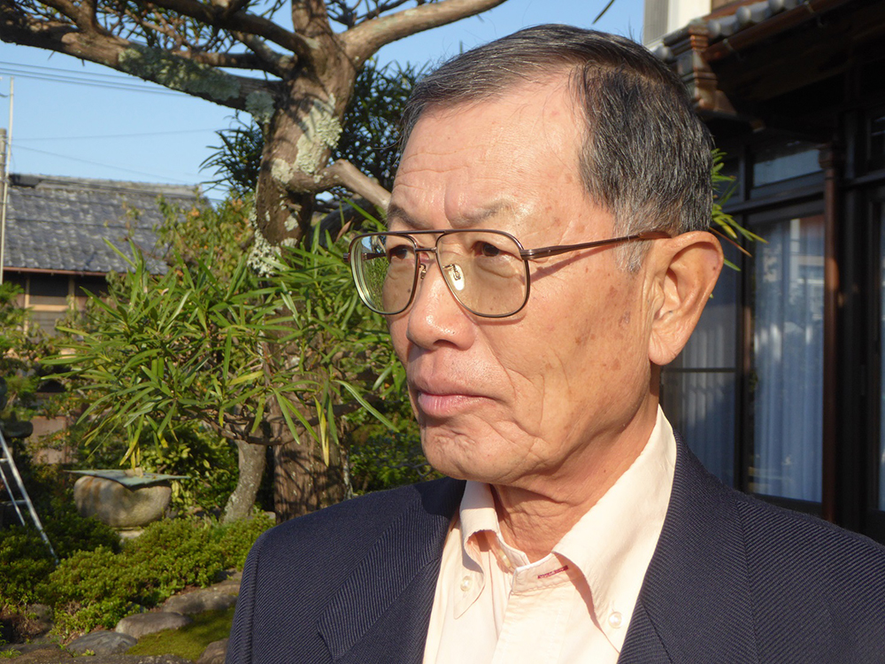 カルチャーアカデミー岐阜新聞・岐阜放送 講座画像
