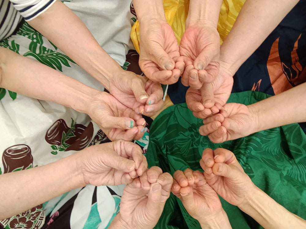 カルチャーアカデミー岐阜新聞・岐阜放送 講座画像
