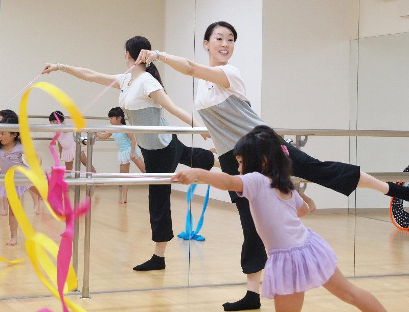 カルチャーアカデミー岐阜新聞・岐阜放送 講座画像