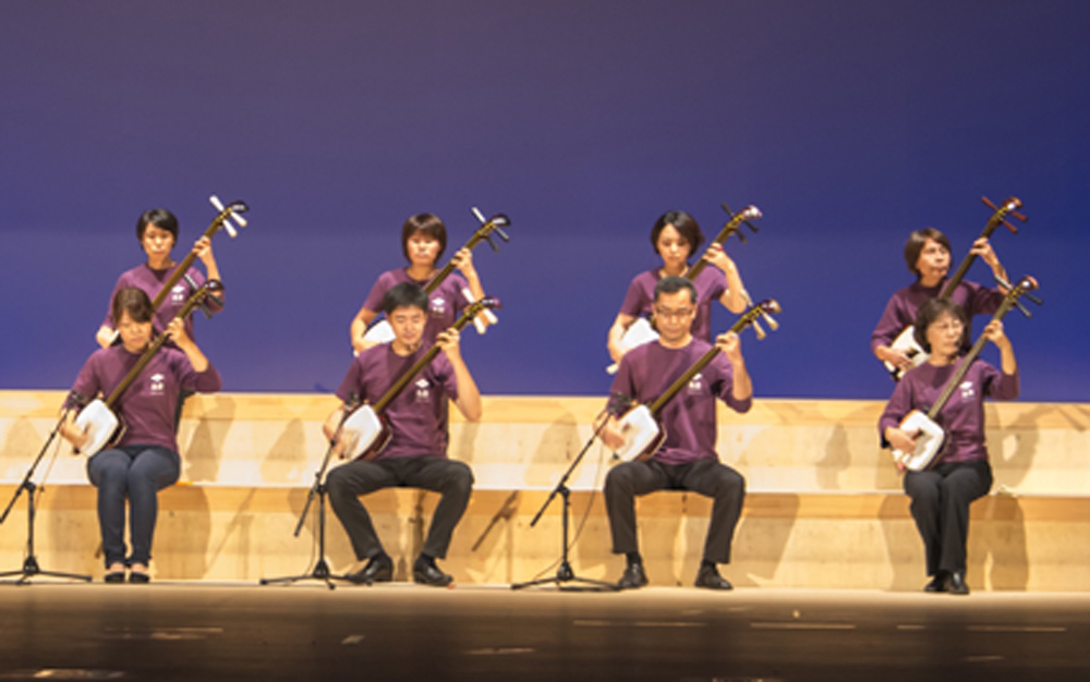 カルチャーアカデミー岐阜新聞・岐阜放送 講座画像