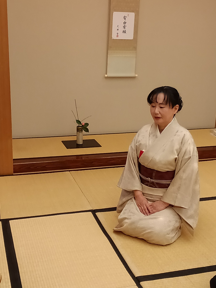 カルチャーアカデミー岐阜新聞・岐阜放送 講座画像