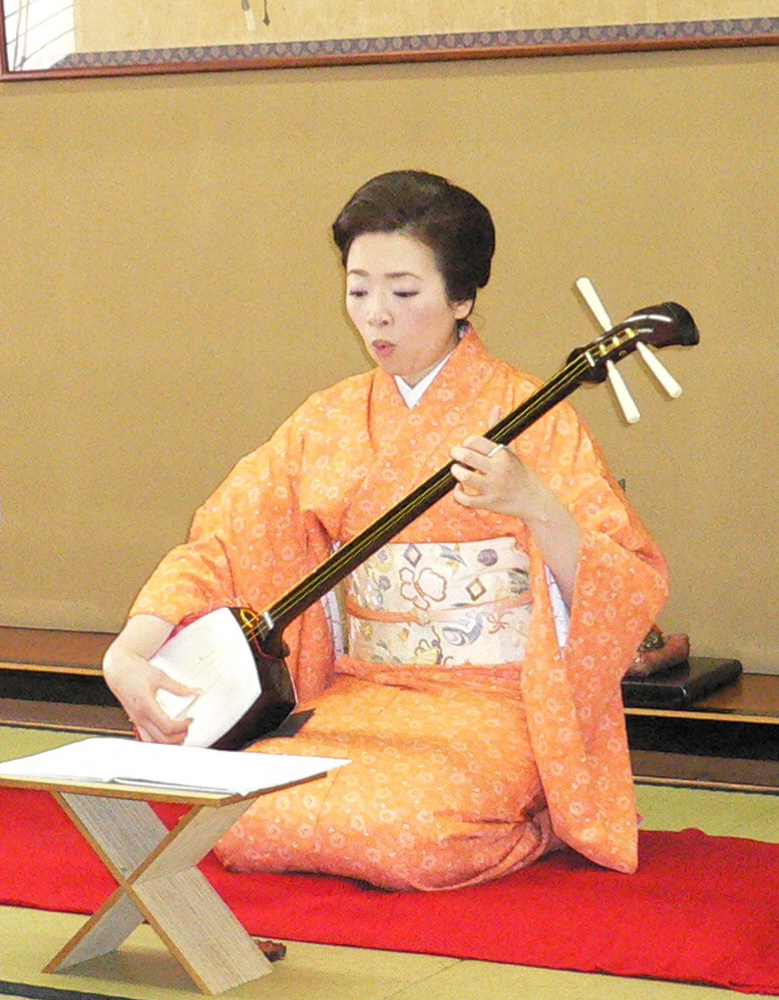 岐阜新聞・岐阜放送 カルチャーアカデミー 季節画像