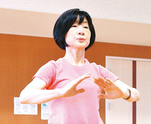 カルチャーアカデミー岐阜新聞・岐阜放送 講座画像
