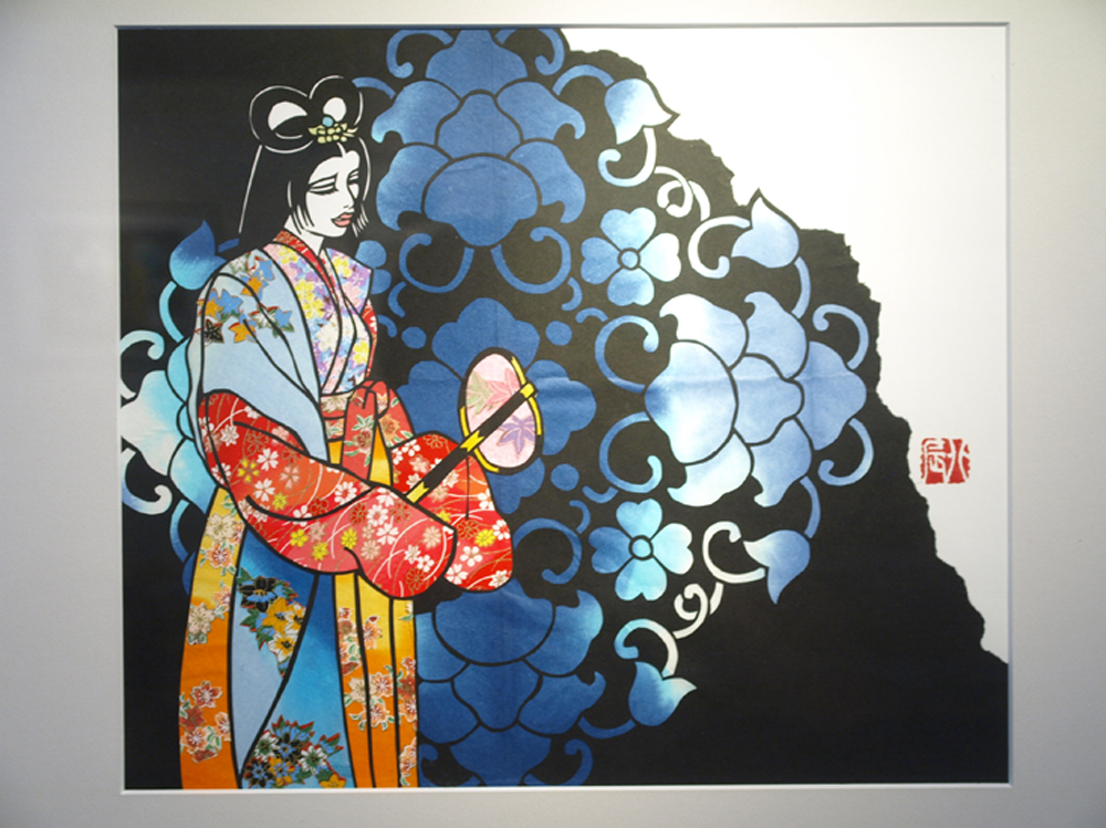 カルチャーアカデミー岐阜新聞・岐阜放送 講座画像