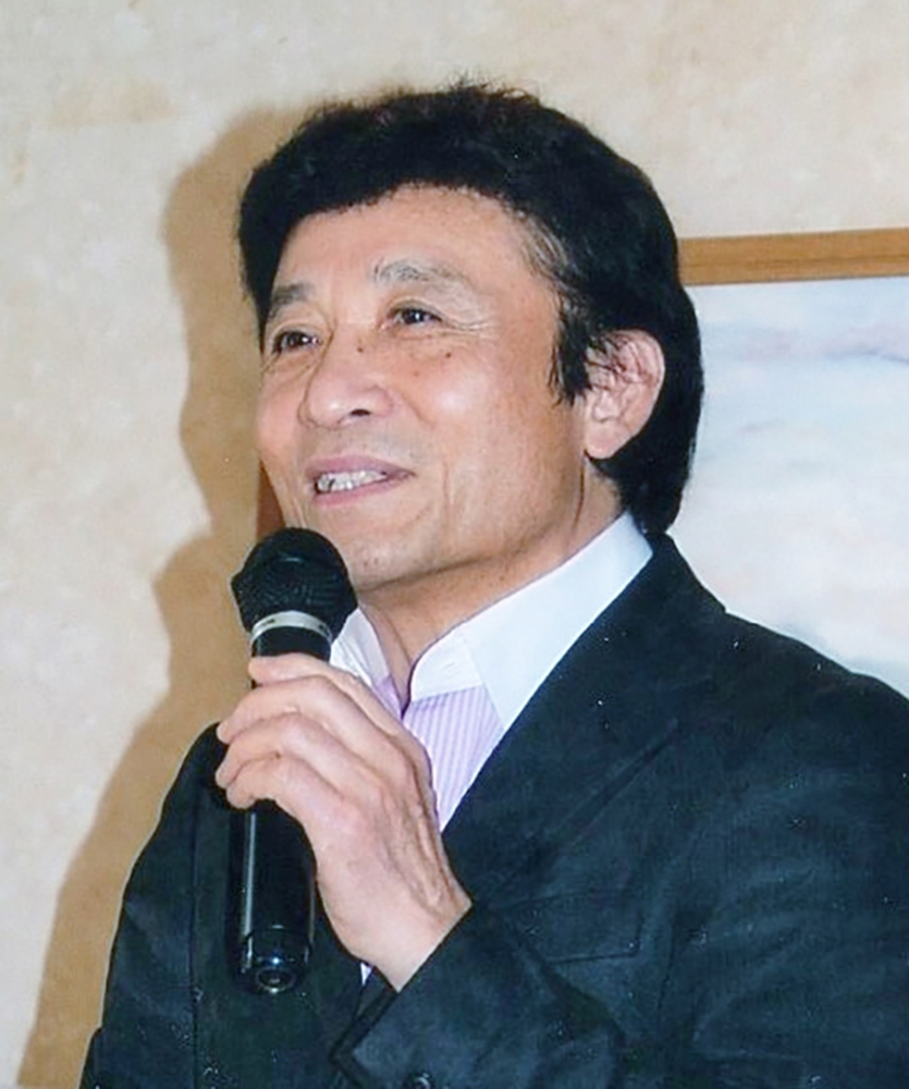 岐阜新聞・岐阜放送 カルチャーアカデミー 季節画像
