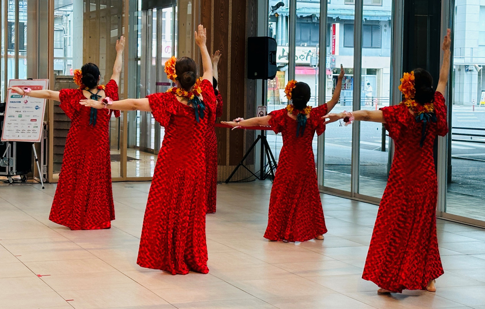 カルチャーアカデミー岐阜新聞・岐阜放送 講座画像