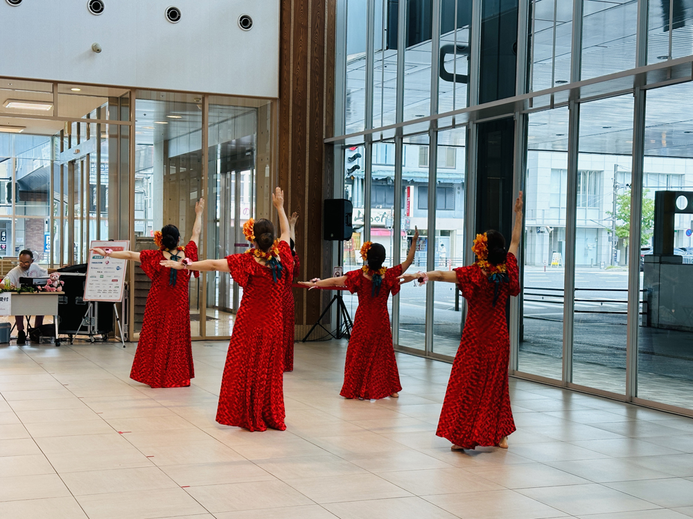 カルチャーアカデミー岐阜新聞・岐阜放送 講座画像