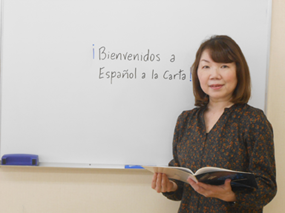 カルチャーアカデミー岐阜新聞・岐阜放送 講座画像