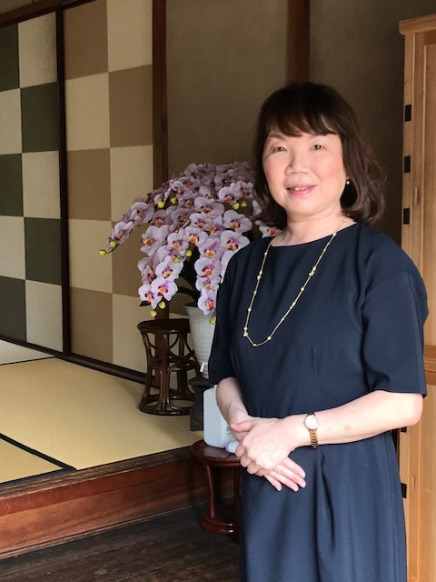 カルチャーアカデミー岐阜新聞・岐阜放送 講座画像