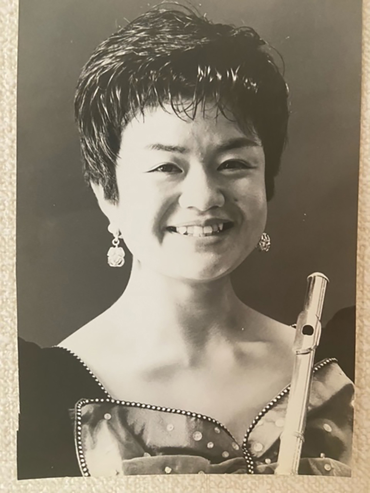 岐阜新聞・岐阜放送 カルチャーアカデミー 季節画像