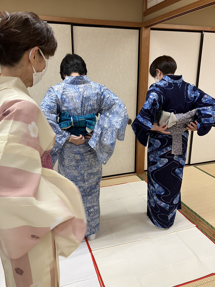 カルチャーアカデミー岐阜新聞・岐阜放送 講座画像