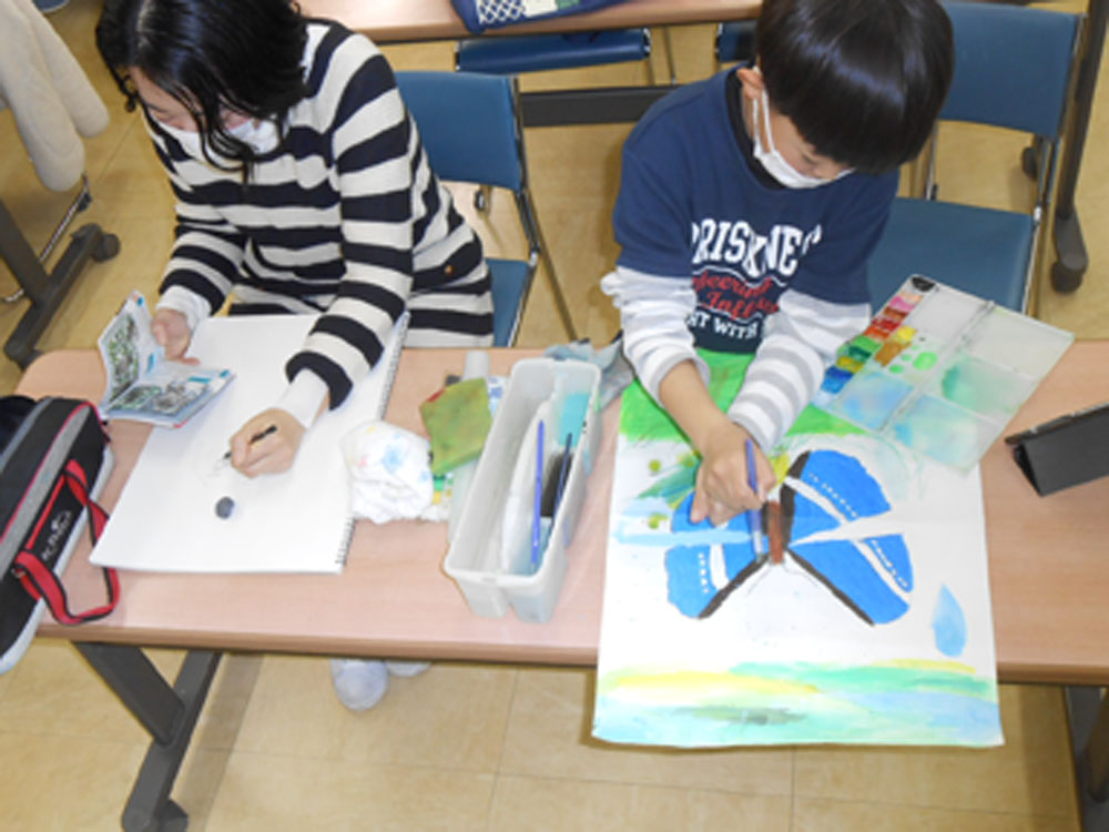 カルチャーアカデミー岐阜新聞・岐阜放送 講座画像
